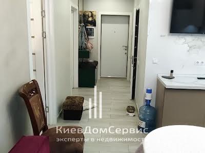 квартира по адресу Киев, Сырецкая ул., 32