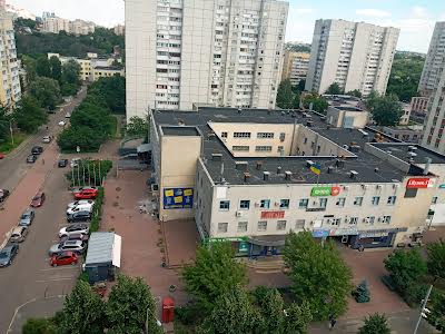 квартира за адресою Ернста вул., 16в