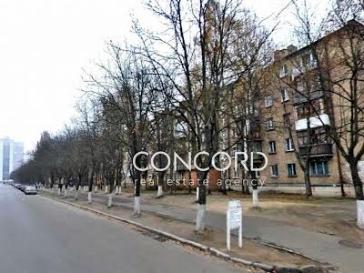 квартира за адресою Героїв Севастополя вул., 7