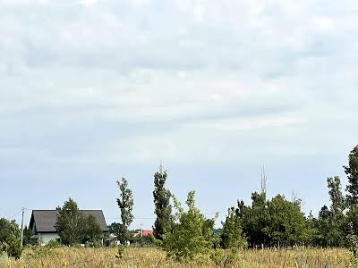 ділянка за адресою Ентузіастів