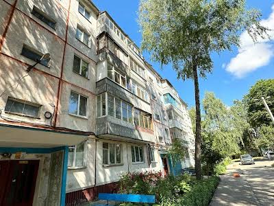 квартира за адресою Романа Атаманюка вул. (40 років Жовтня), 61