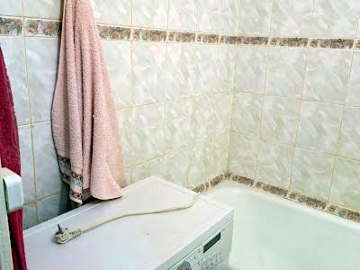 квартира за адресою Милославська вул., 5Б 