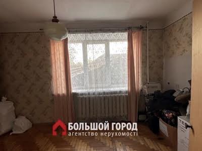 квартира за адресою Жуковського вул., 87