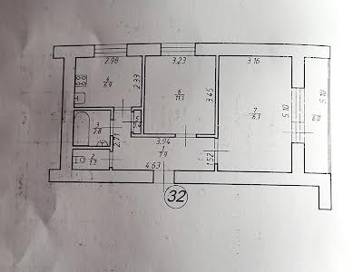 квартира по адресу Каракая ул., 5