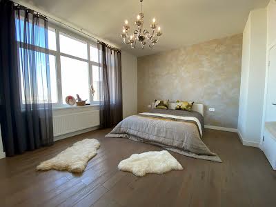квартира за адресою Глибочицька вул., 32В