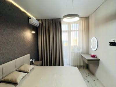 квартира за адресою Курортний пров., 1