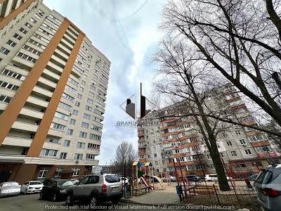 квартира по адресу Південна ул., 5б