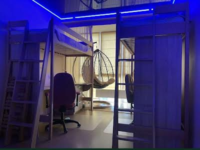 квартира за адресою Княгині Ольги вул., 100