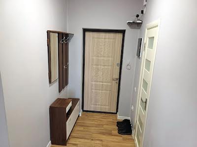 квартира за адресою Очеретяна вул., 31