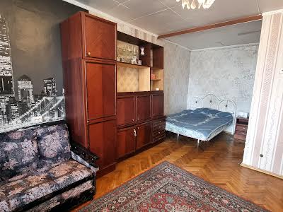 квартира по адресу Чоколовский бульв., 22