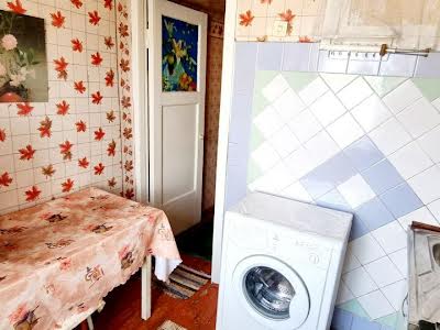 квартира за адресою Криворізька вул., 46