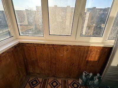 квартира по адресу Железная ул., 54