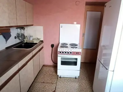 квартира за адресою Аерокосмічний просп., 167