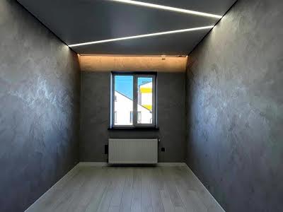 квартира за адресою Г. Гордасевич, 24