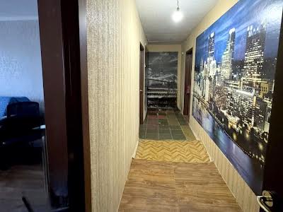 квартира по адресу Крушельницкой пер. (Людмили Мокієвської), 4