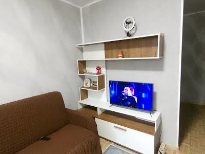 квартира по адресу Богдана Хмельницкого просп. (Героев Сталинграда), 45