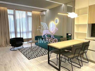 квартира за адресою Джона Маккейна вул. (Івана Кудрі), 1