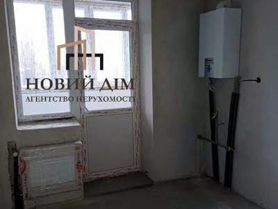 квартира за адресою Машинобудівників вул., 33