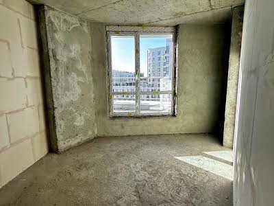 квартира по адресу Кульпарковская ул. (Кульпарківська), 93