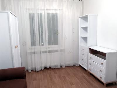 квартира за адресою Єлизавети Чавдар вул., 28