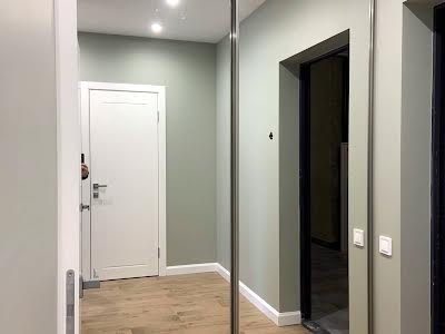 квартира за адресою Каховська вул., 62