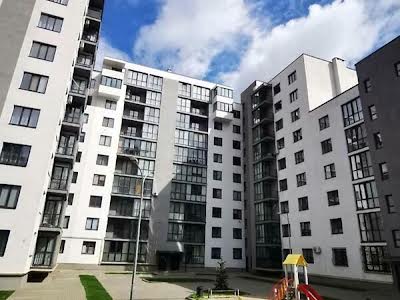 квартира по адресу Роксоланы ул., 87б
