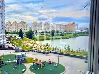квартира за адресою Ревуцького вул., 40