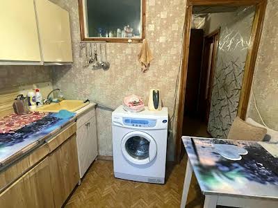 квартира по адресу Ново-Баварский просп. (Ильича), 103