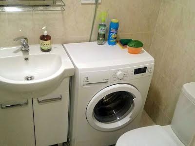 квартира за адресою Машинобудівна вул., 41
