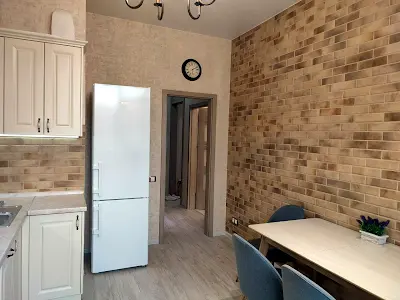 квартира по адресу Академика Сахарова ул., 3а