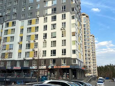 квартира за адресою Університетська вул., 1б/1