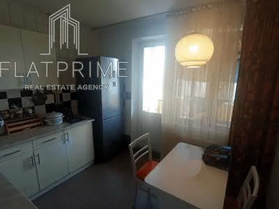 квартира по адресу Науки просп., 27