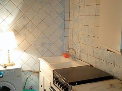 квартира за адресою Шекспіра пров., 7