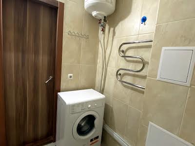 квартира за адресою Григорія Ващенка вул., 3