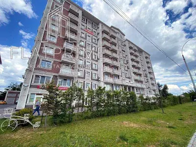 квартира за адресою Дмитра Луценка вул. (Крейсера 