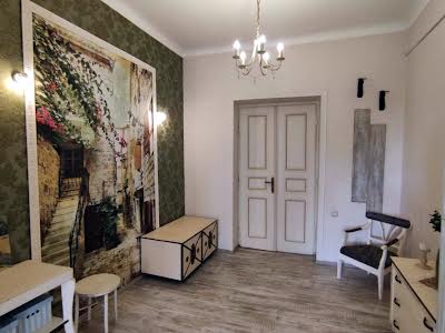 квартира за адресою Миколи Лисенка вул., 29