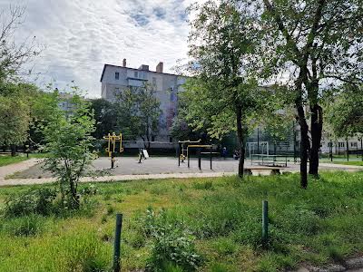 квартира по адресу Олімпійська ул., 9-А
