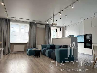квартира за адресою Герцена вул., 35