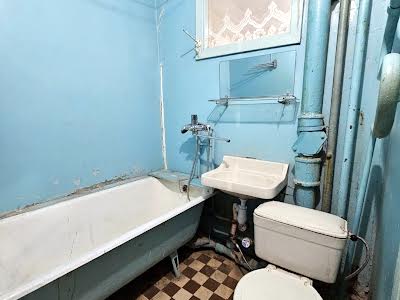 квартира за адресою Лісовий просп., 15а