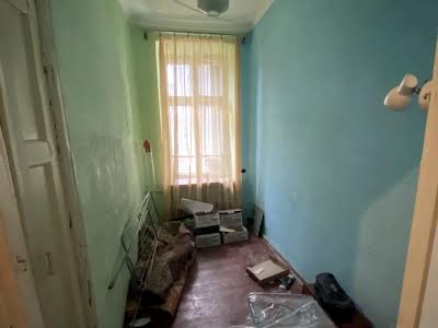 квартира за адресою Французький бульв., 12/3