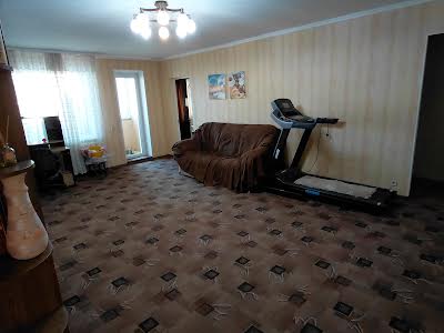 квартира за адресою Якуба Коласа вул., 2