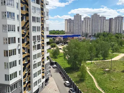 квартира за адресою Павла Чубинського вул., 13-А