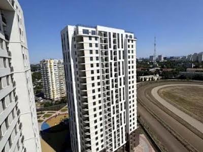 квартира по адресу Краснова ул., 1-В