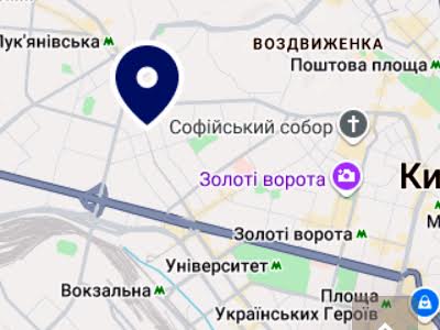 квартира по адресу Дмитриевская ул., 80