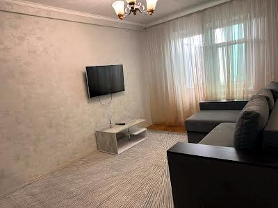 квартира за адресою Вереснева вул., 18/20