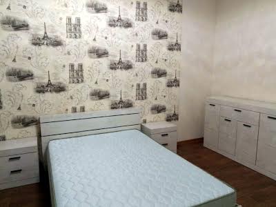 квартира по адресу Ревуцкого ул., 54