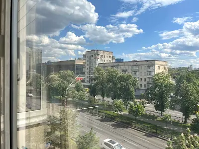 квартира за адресою Берестейський просп. (Перемоги), 2