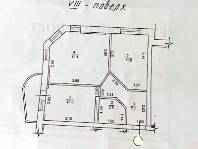 квартира по адресу Академика Вильмса, 59/9