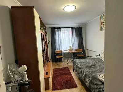 квартира за адресою Вагонна вул., 7