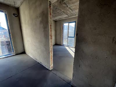 квартира за адресою Польового, 3